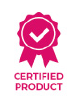 Produto Certificado